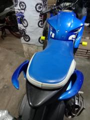 Suzuki Gixxer 155